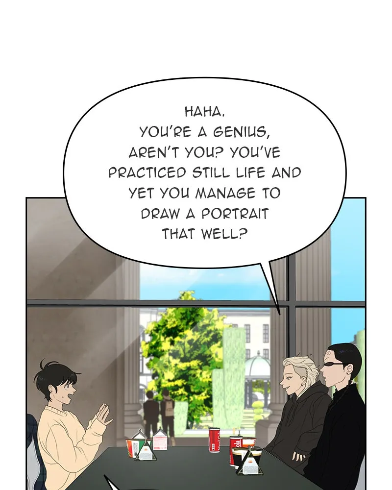 Read The Students of Illip Arts High chapter 9 image 3 on Lezhin