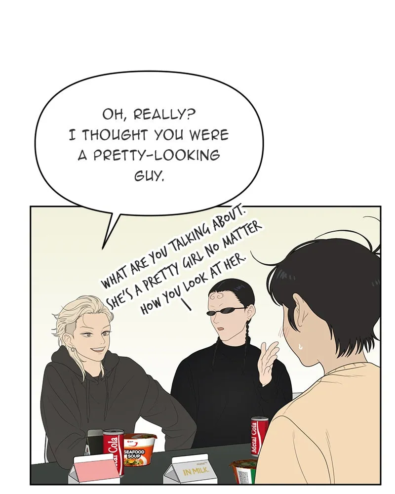 Read The Students of Illip Arts High chapter 9 image 31 on Lezhin