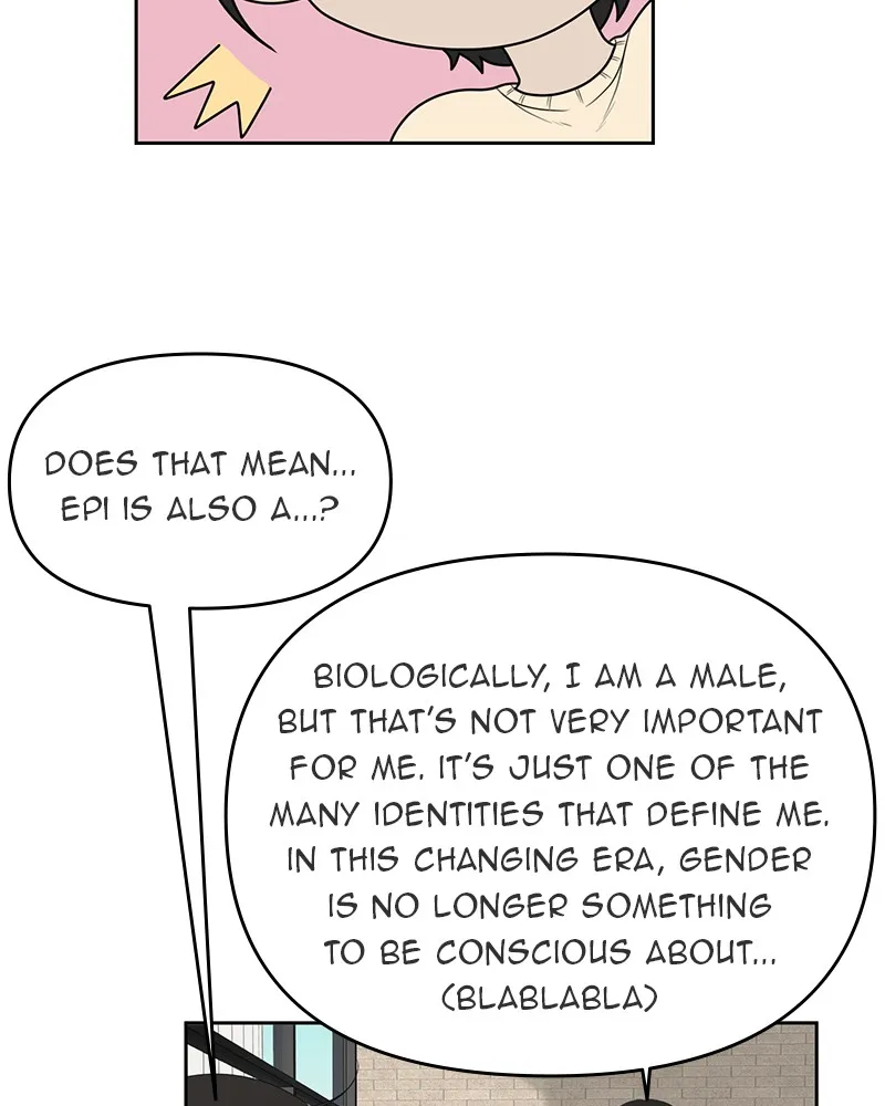 Read The Students of Illip Arts High chapter 9 image 35 on Lezhin