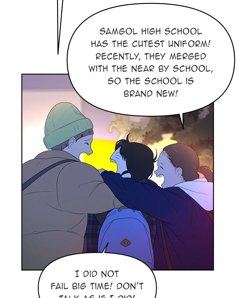 Read The Students of Illip Arts High chapter 9 image 75 on Lezhin
