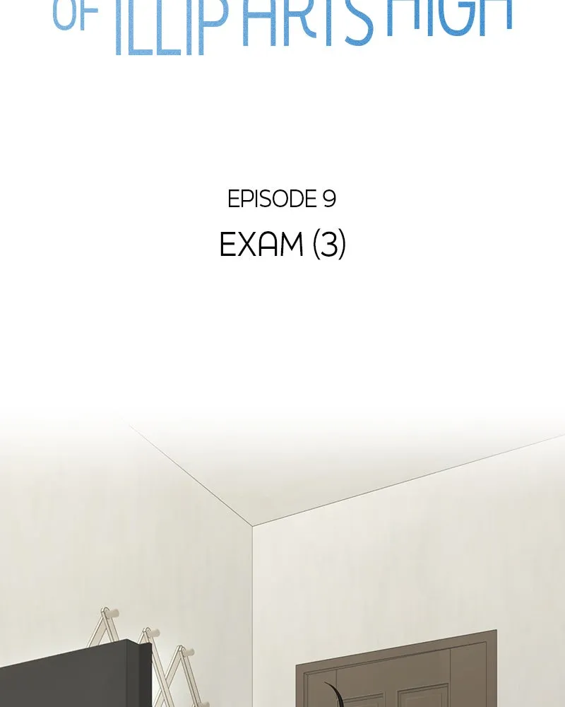 Read The Students of Illip Arts High chapter 9 image 79 on Lezhin