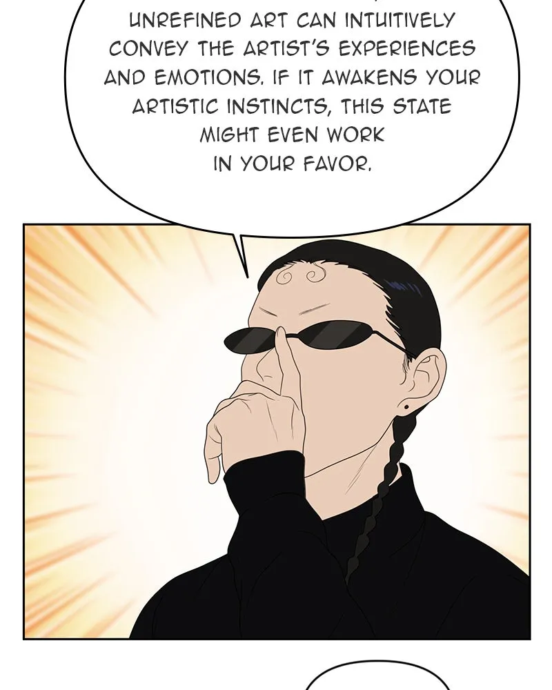 Read The Students of Illip Arts High chapter 9 image 8 on Lezhin