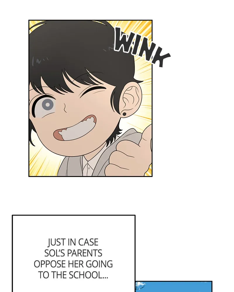 Read The Students of Illip Arts High chapter 9 image 88 on Lezhin