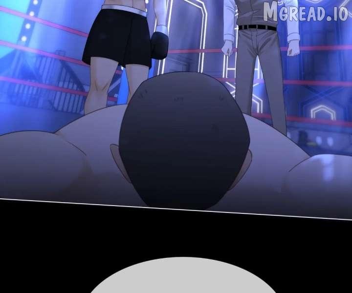 The Stunner Chapter 177 page 11 - 