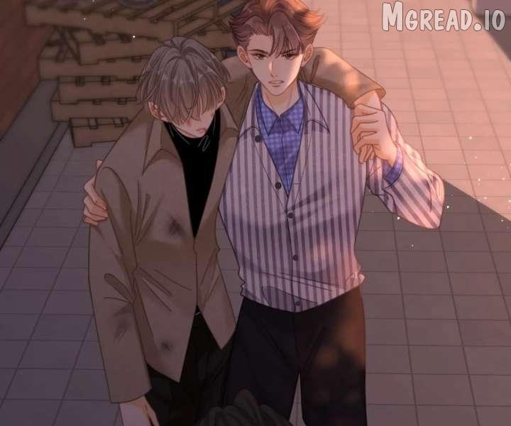 The Stunner Chapter 177 page 34 - 