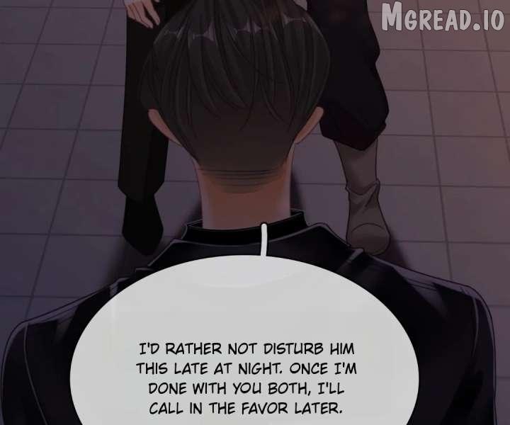 The Stunner Chapter 177 page 35 - 