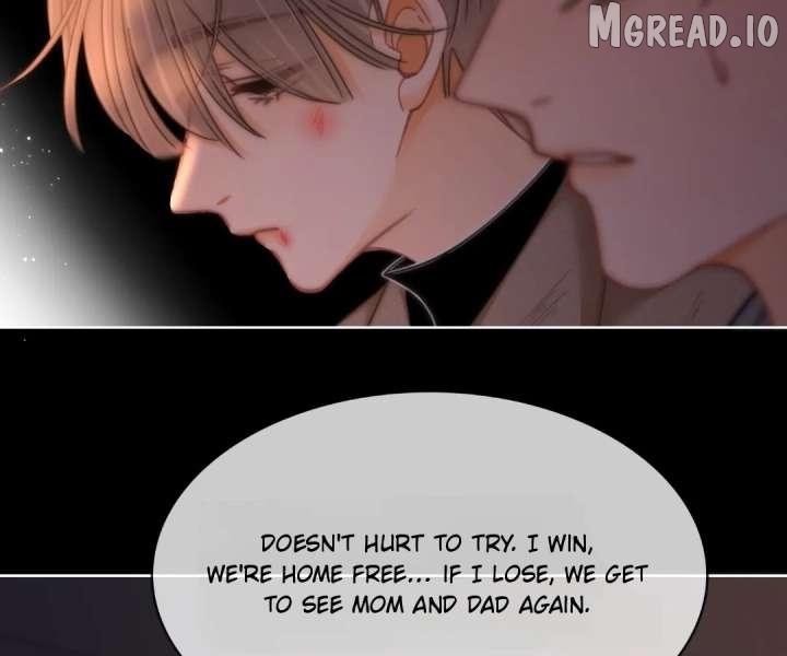 The Stunner Chapter 177 page 38 - 