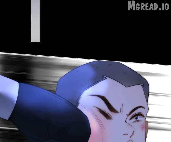 The Stunner Chapter 177 page 5 - 