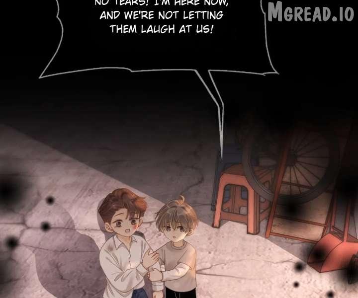 The Stunner Chapter 177 page 46 - 