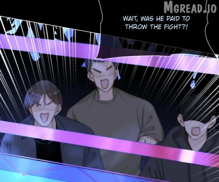 The Stunner Chapter 177 page 7 - 