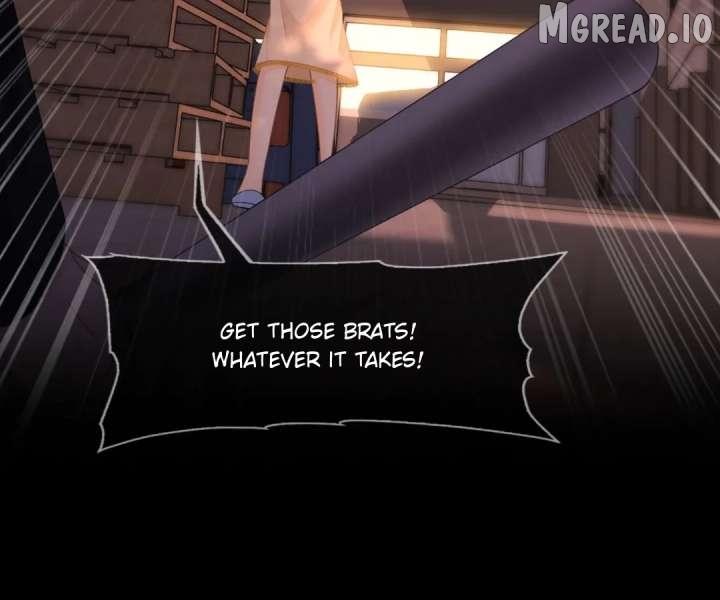 The Stunner Chapter 177 page 61 - 