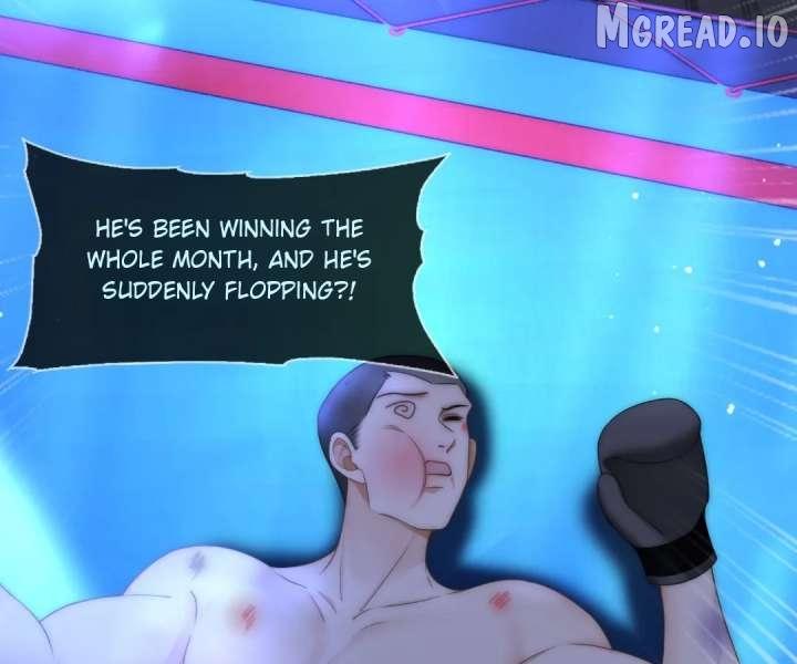 The Stunner Chapter 177 page 8 - 