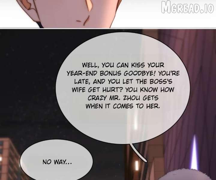 The Stunner Chapter 177 page 77 - 