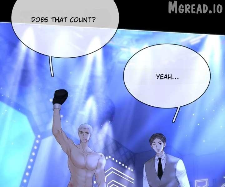 The Stunner Chapter 177 page 10 - 