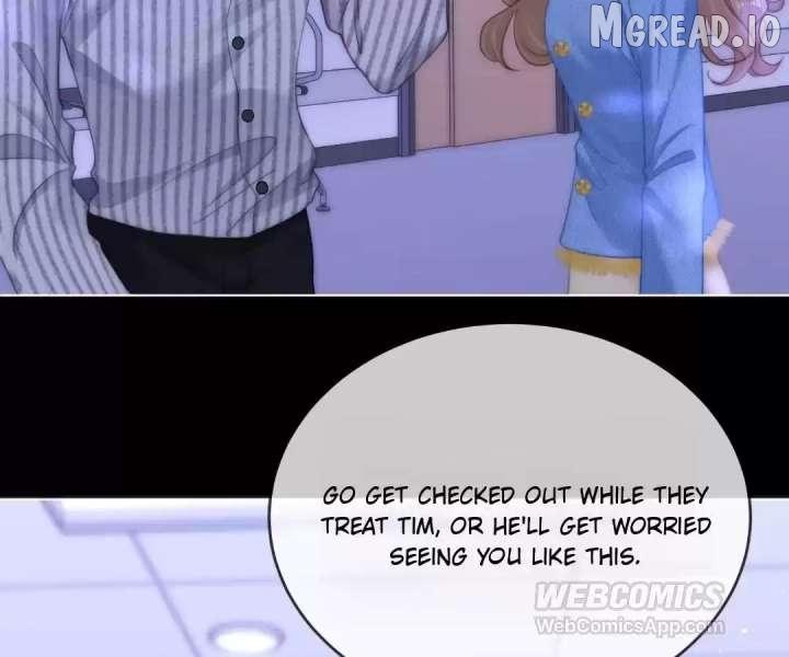 The Stunner Chapter 178 page 28 - 