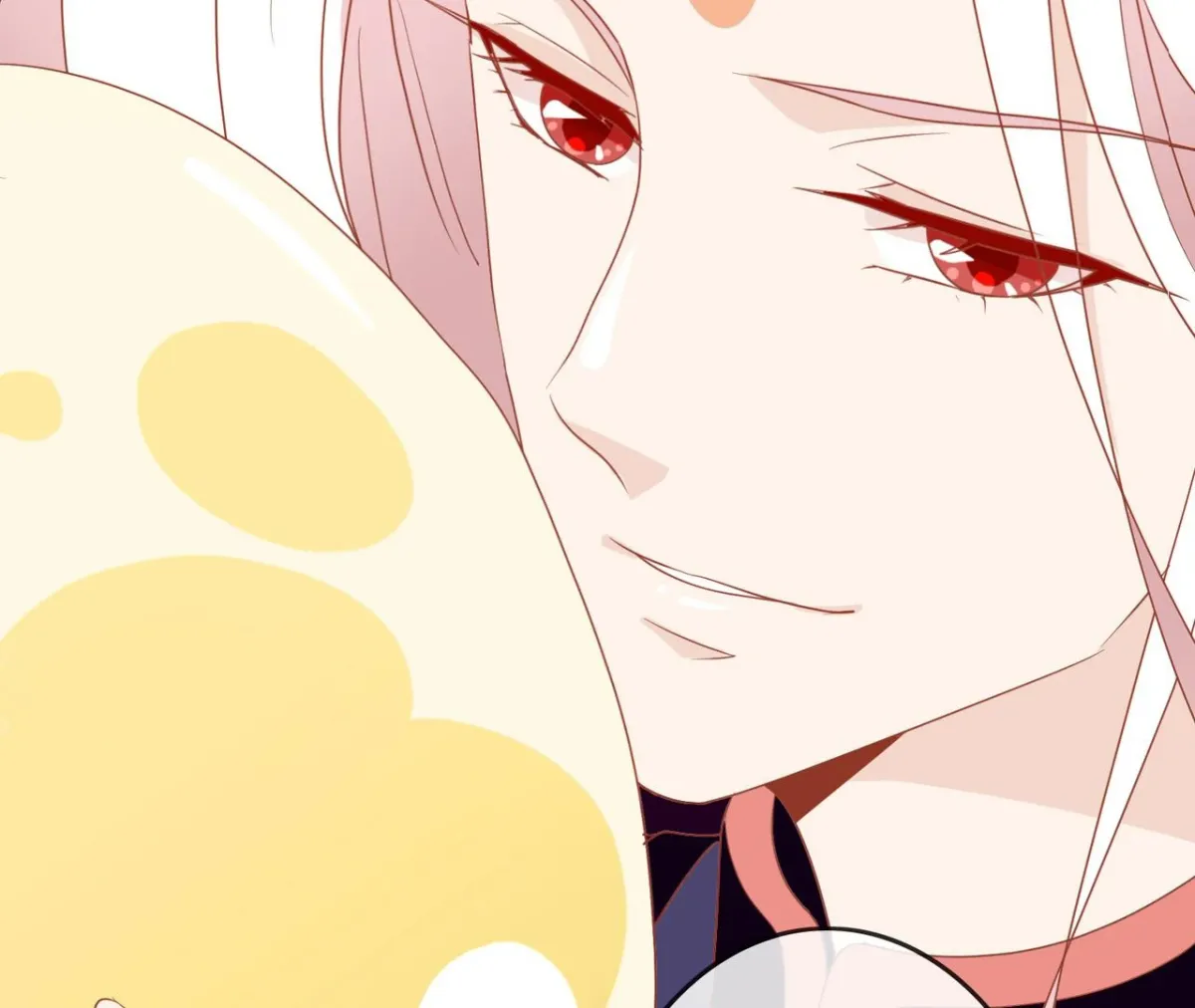 The Stunning Little Egg Concubine Chapter 1 page 101 - 