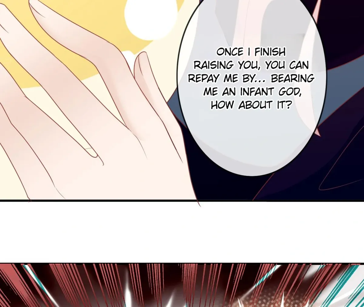The Stunning Little Egg Concubine Chapter 1 page 102 - 