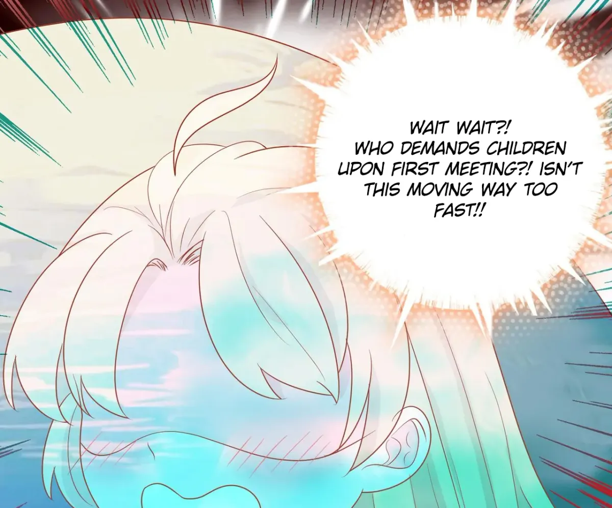 The Stunning Little Egg Concubine Chapter 1 page 103 - 