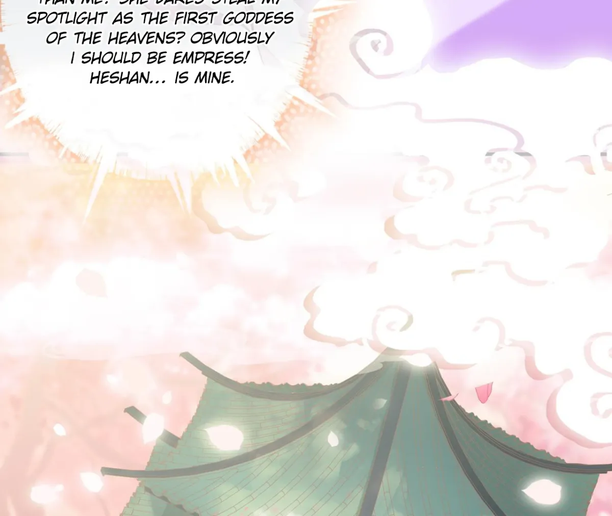 The Stunning Little Egg Concubine Chapter 1 page 110 - 