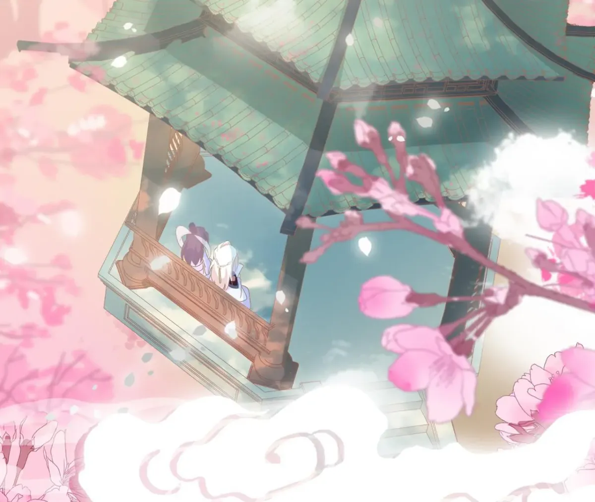 The Stunning Little Egg Concubine Chapter 1 page 111 - 