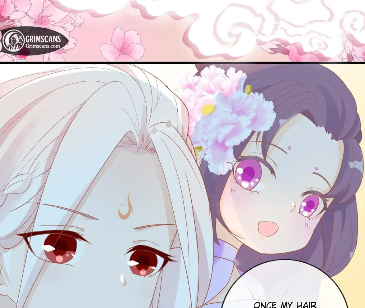 The Stunning Little Egg Concubine Chapter 1 page 112 - 
