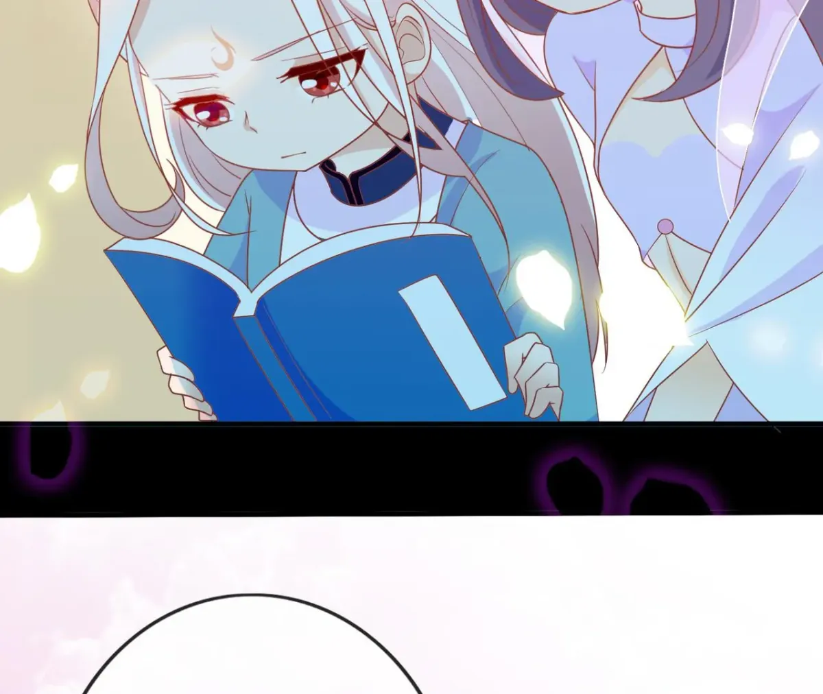 The Stunning Little Egg Concubine Chapter 1 page 116 - 