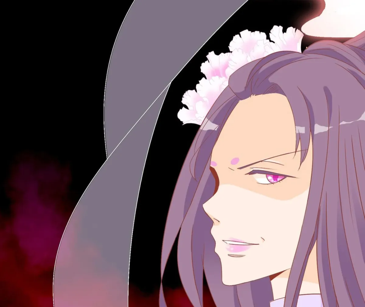 The Stunning Little Egg Concubine Chapter 1 page 119 - 