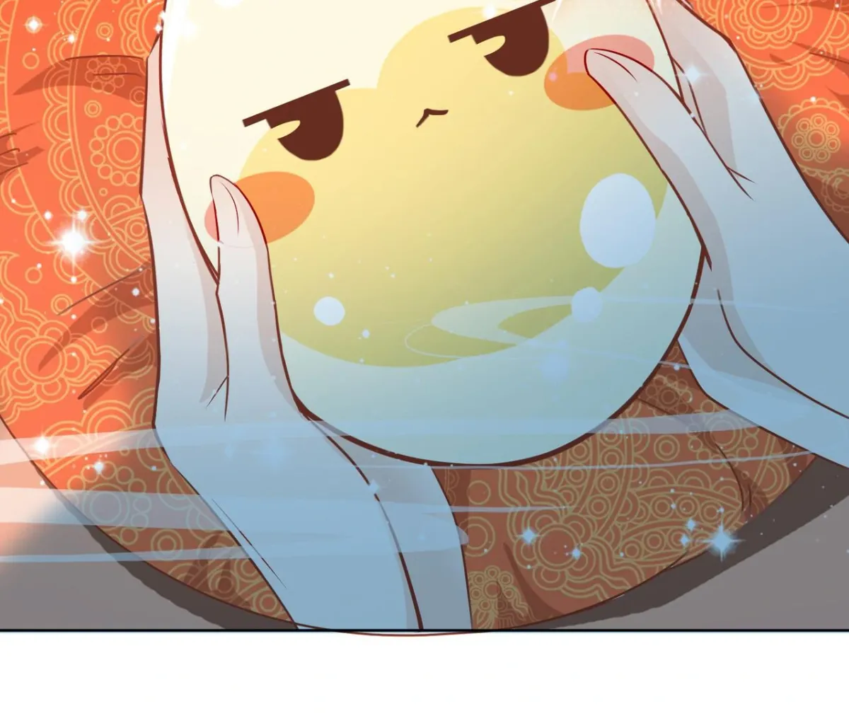 The Stunning Little Egg Concubine Chapter 1 page 15 - 