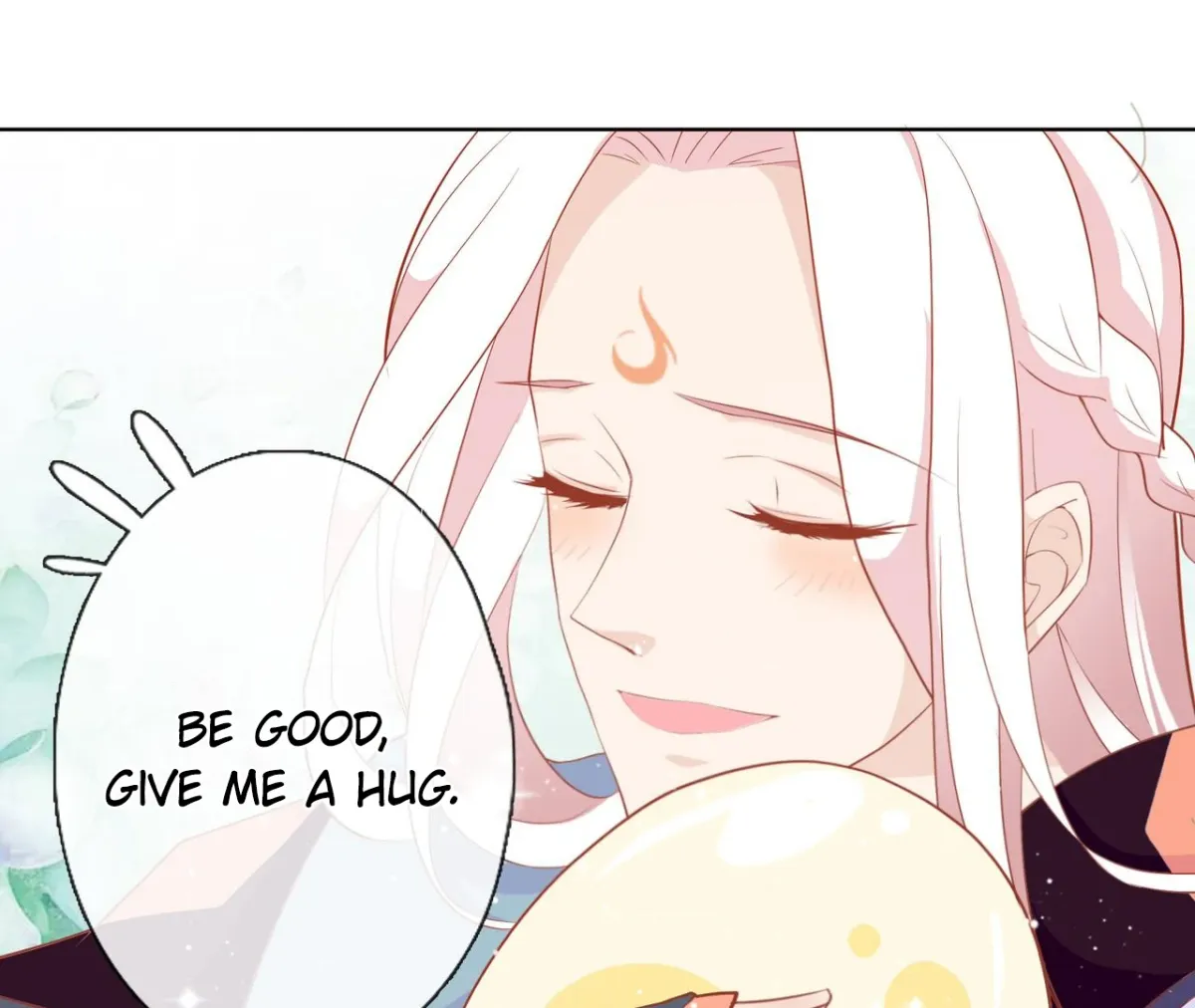 The Stunning Little Egg Concubine Chapter 1 page 16 - 