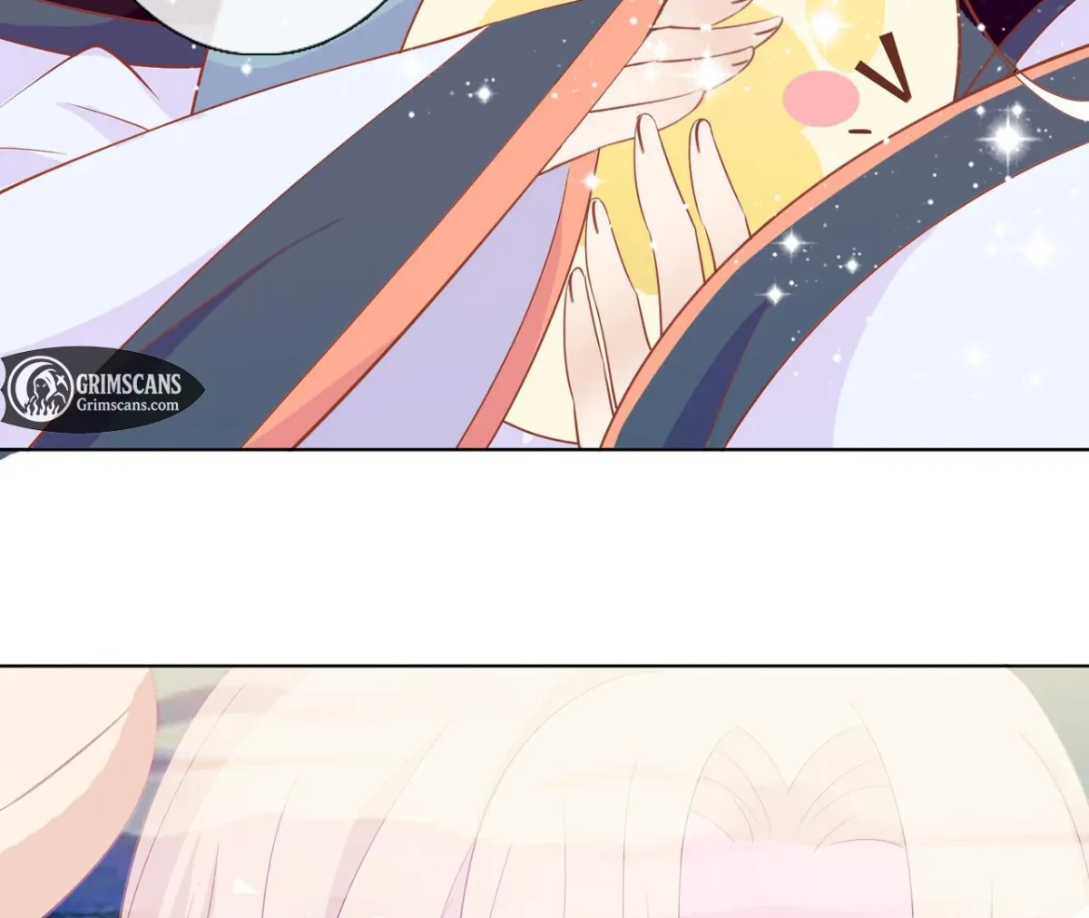 The Stunning Little Egg Concubine Chapter 1 page 17 - 