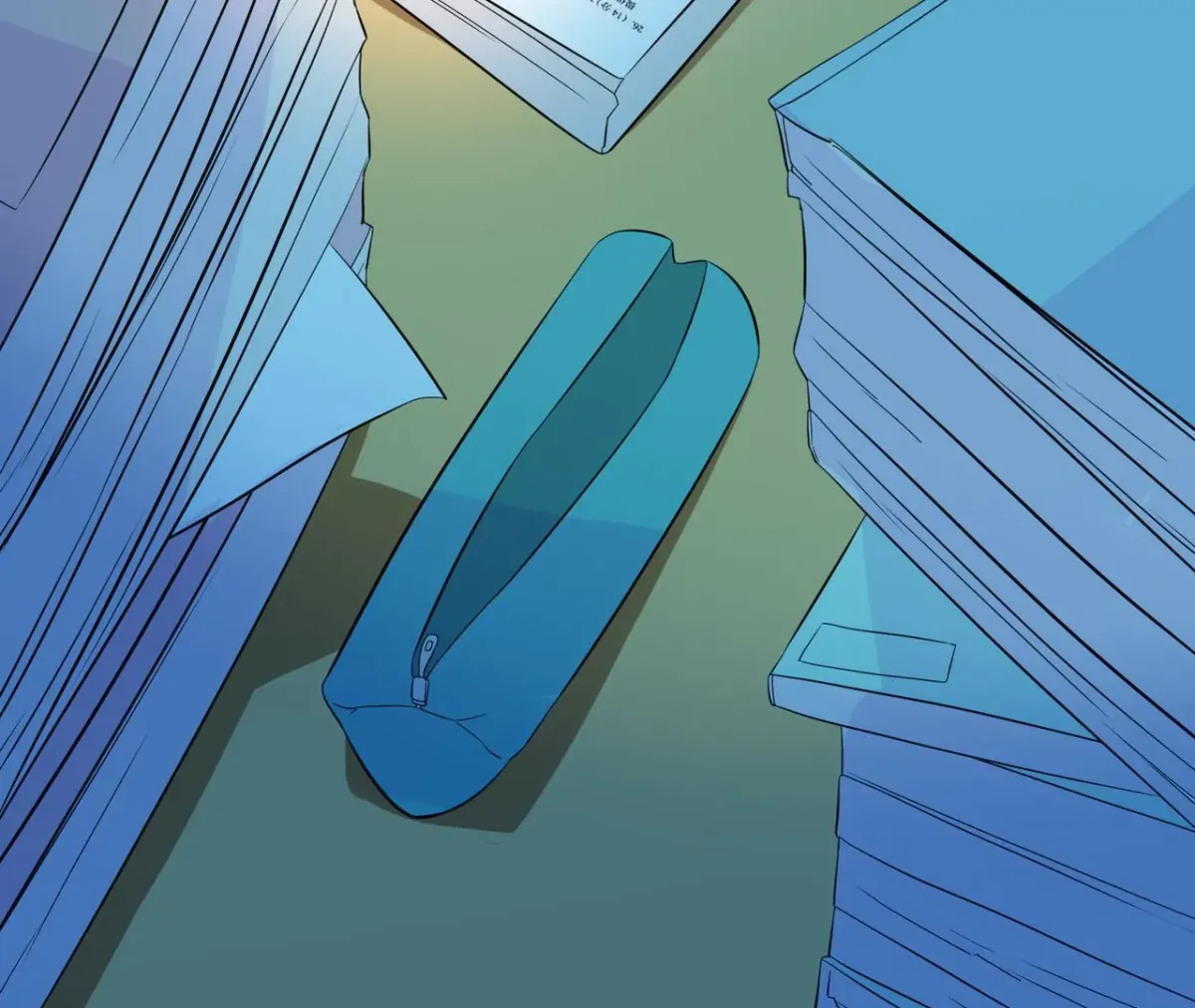 The Stunning Little Egg Concubine Chapter 1 page 34 - 