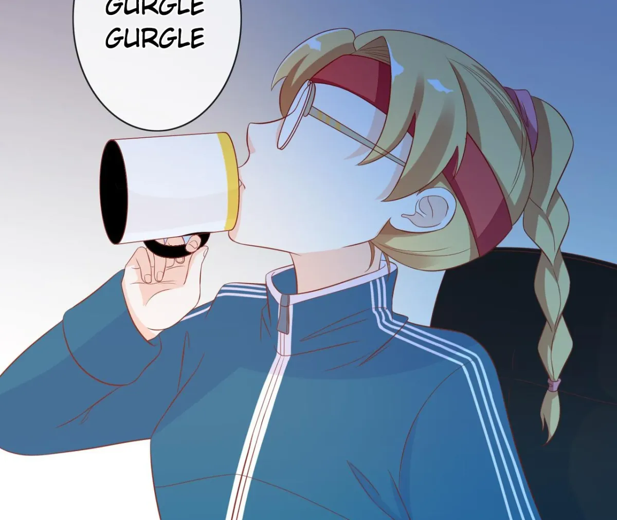 The Stunning Little Egg Concubine Chapter 1 page 37 - 