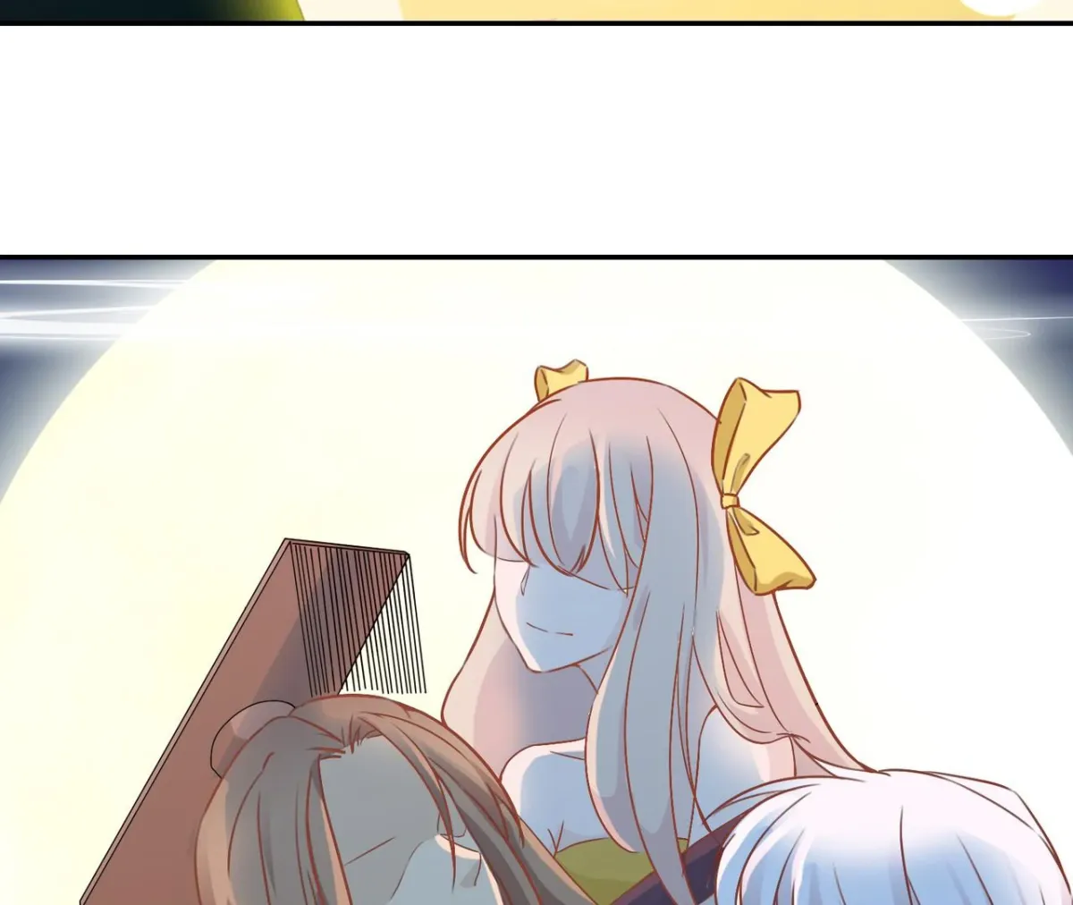 The Stunning Little Egg Concubine Chapter 1 page 5 - 