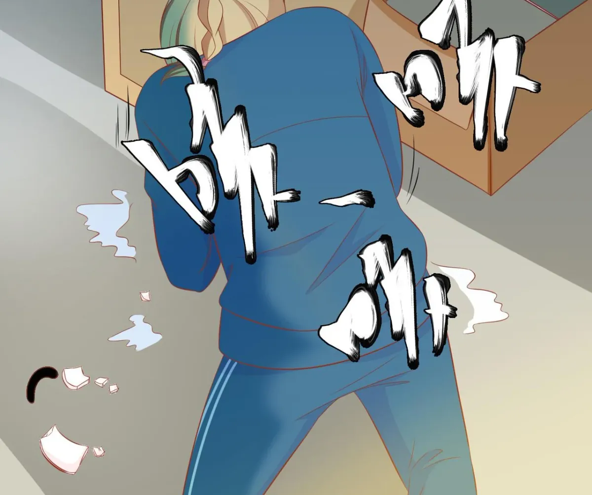 The Stunning Little Egg Concubine Chapter 1 page 41 - 