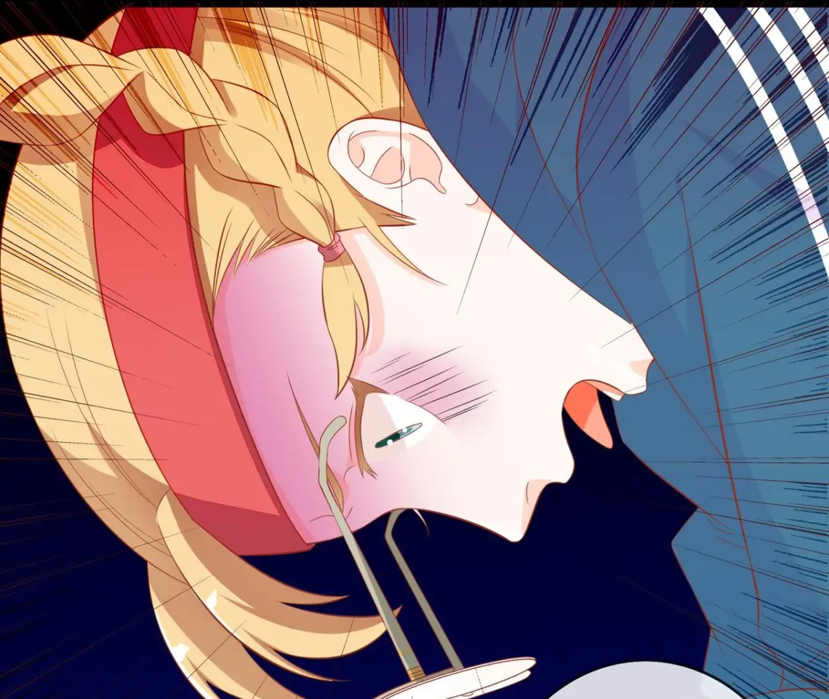 The Stunning Little Egg Concubine Chapter 1 page 43 - 