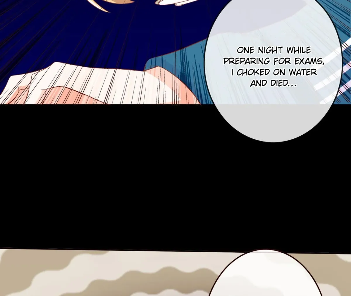 The Stunning Little Egg Concubine Chapter 1 page 44 - 