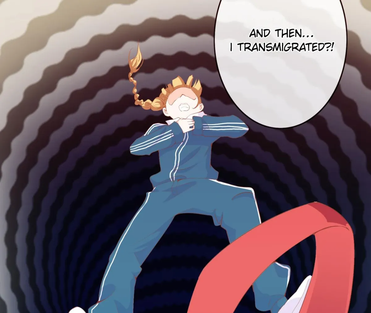 The Stunning Little Egg Concubine Chapter 1 page 45 - 