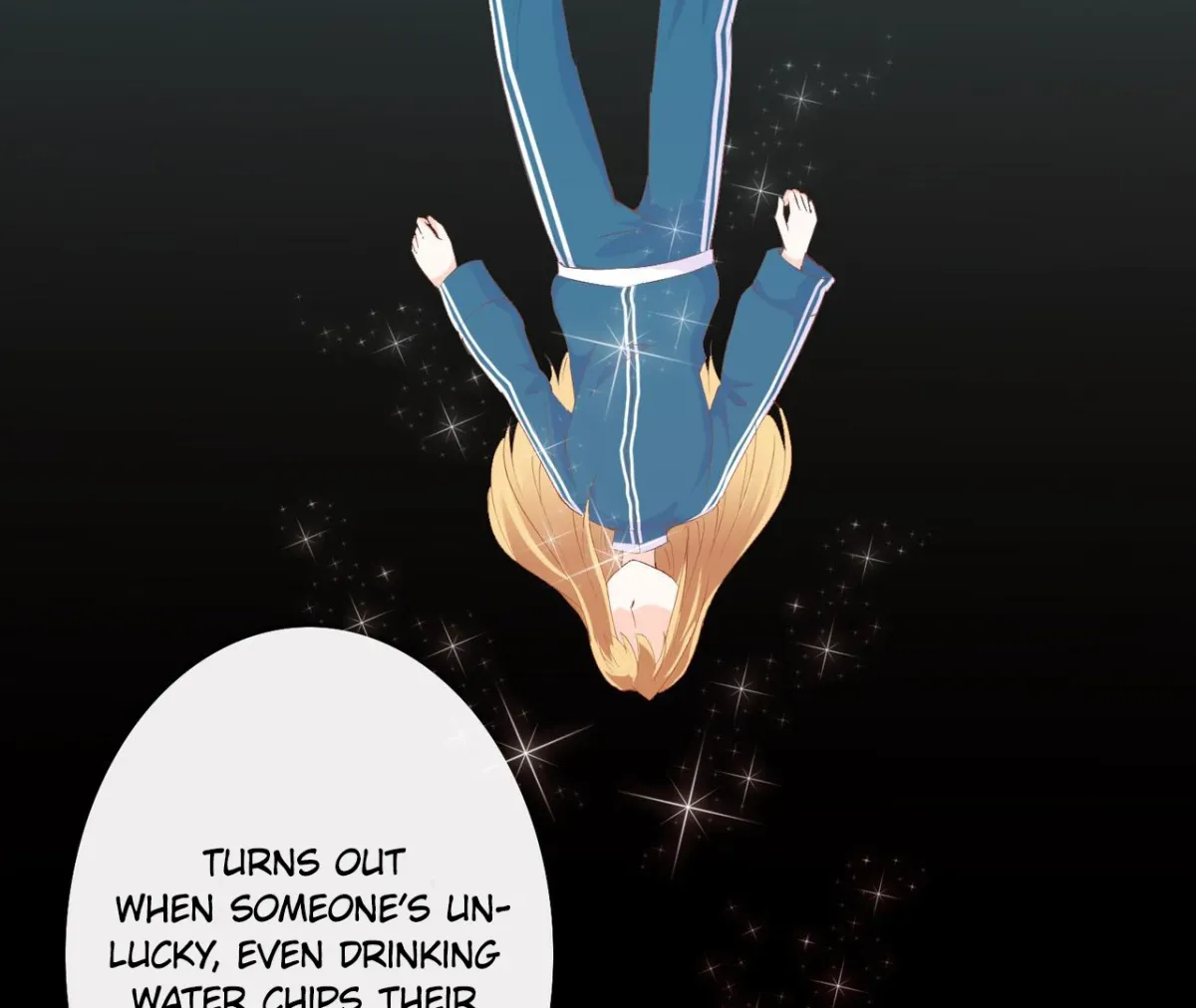 The Stunning Little Egg Concubine Chapter 1 page 48 - 