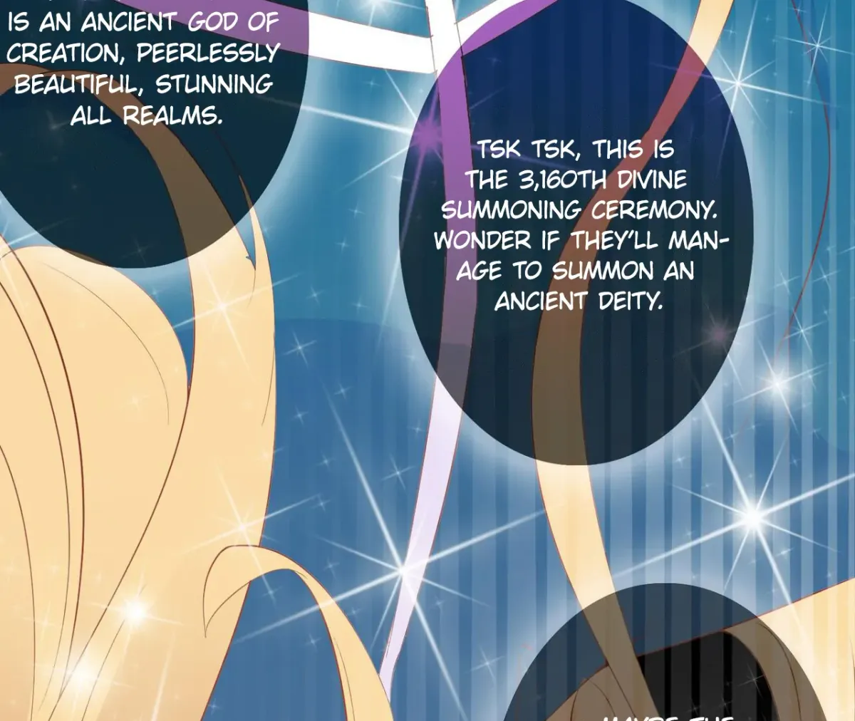 The Stunning Little Egg Concubine Chapter 1 page 50 - 