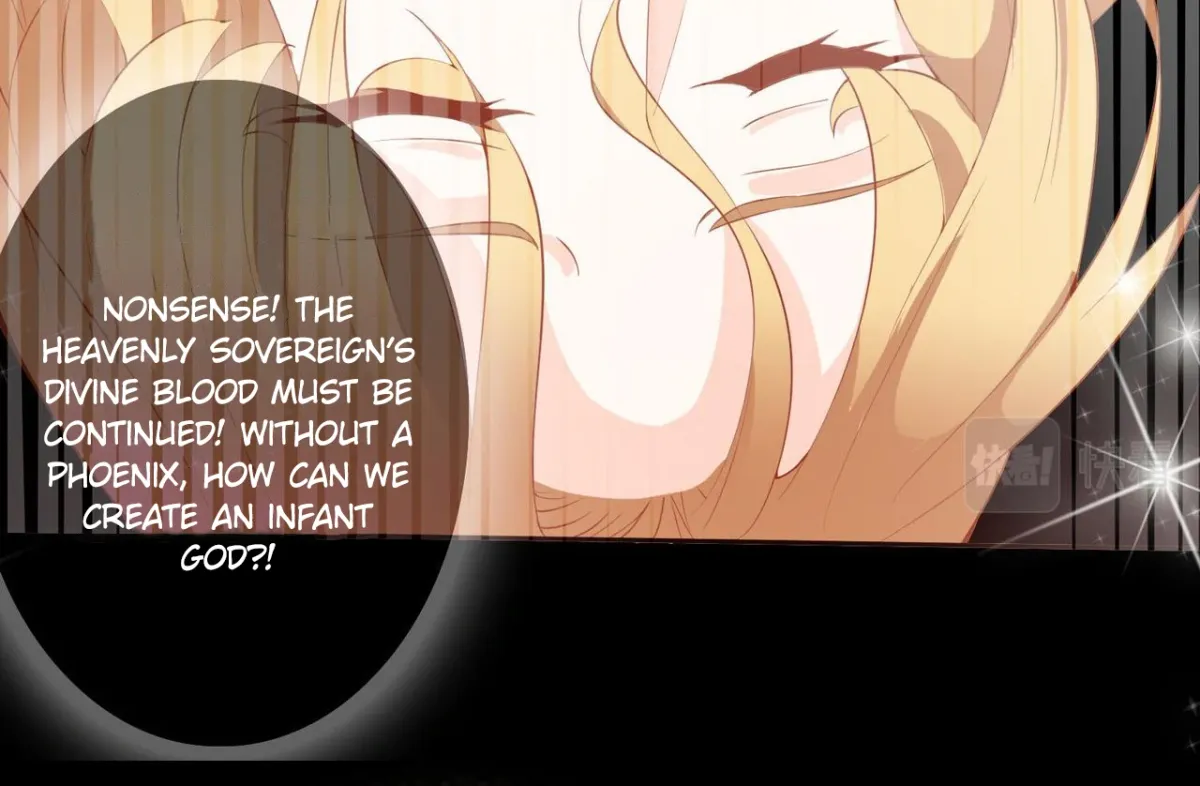 The Stunning Little Egg Concubine Chapter 1 page 52 - 