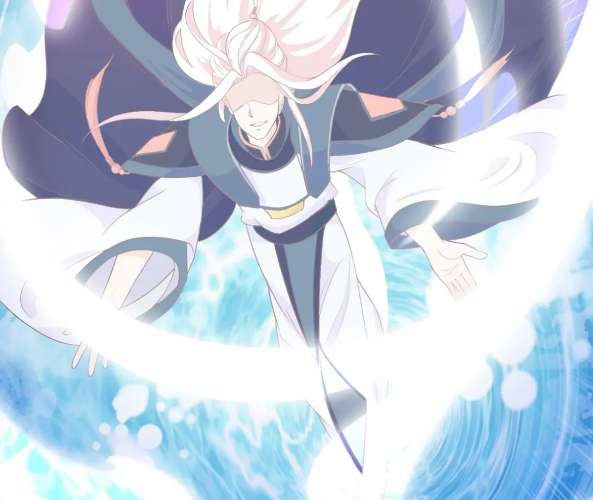 The Stunning Little Egg Concubine Chapter 1 page 56 - 