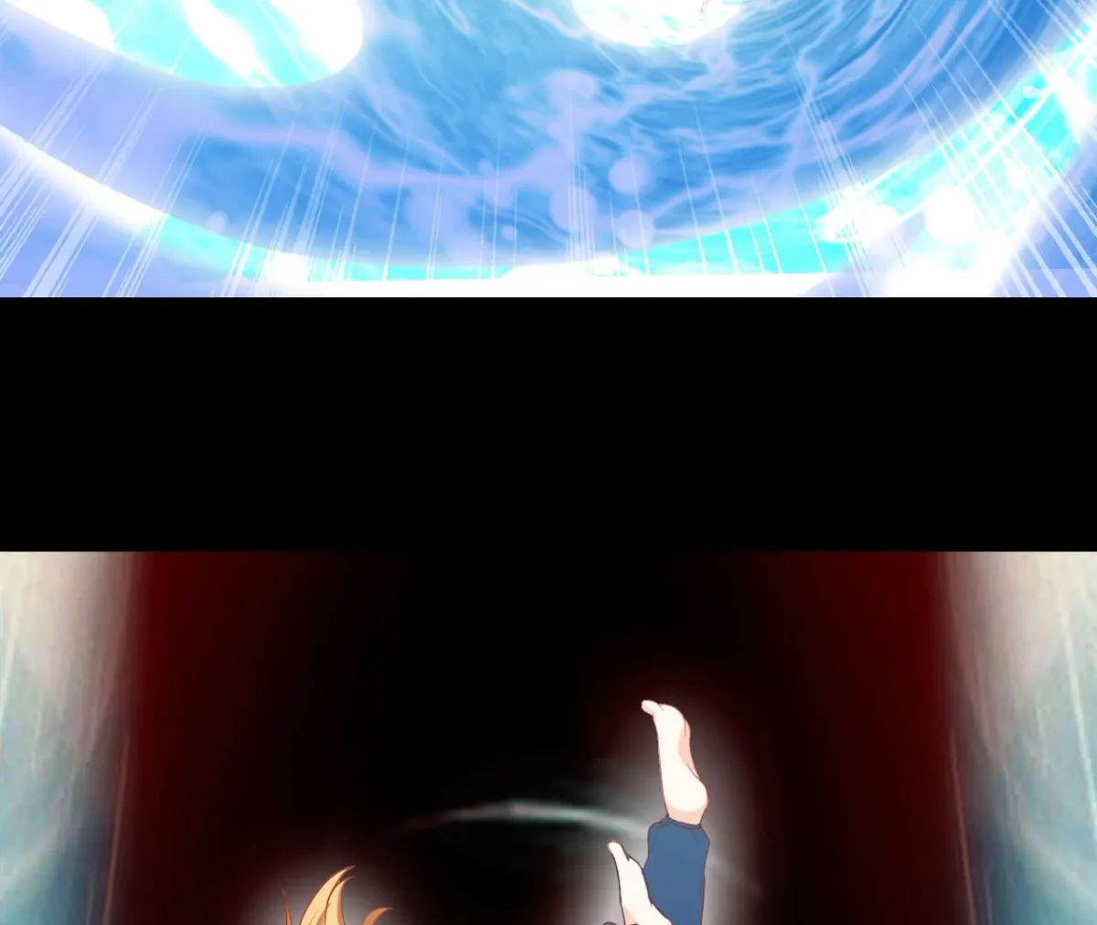 The Stunning Little Egg Concubine Chapter 1 page 57 - 
