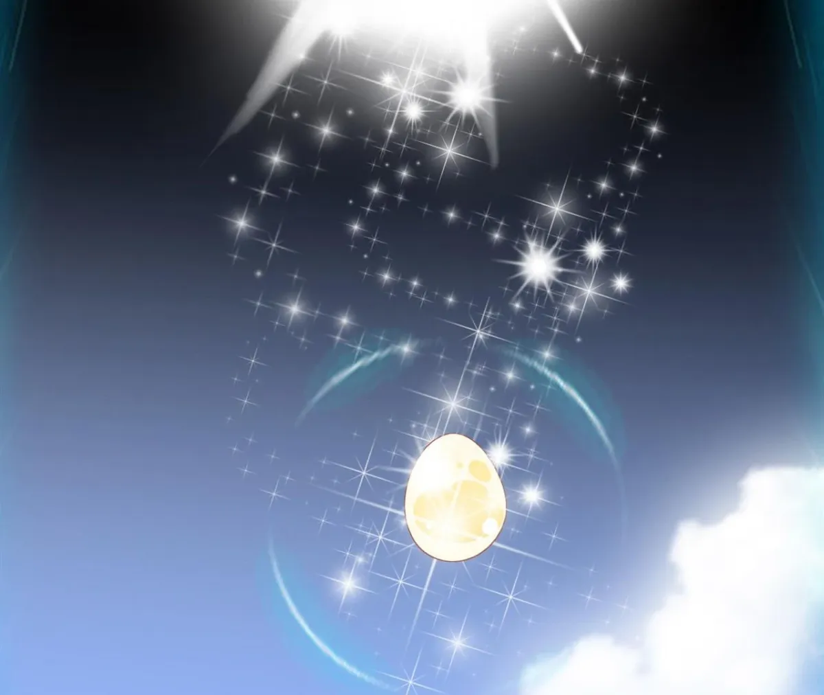 The Stunning Little Egg Concubine Chapter 1 page 59 - 