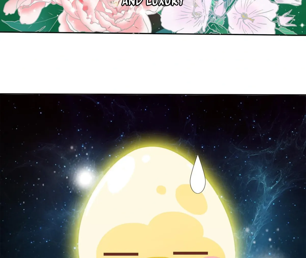 The Stunning Little Egg Concubine Chapter 1 page 7 - 