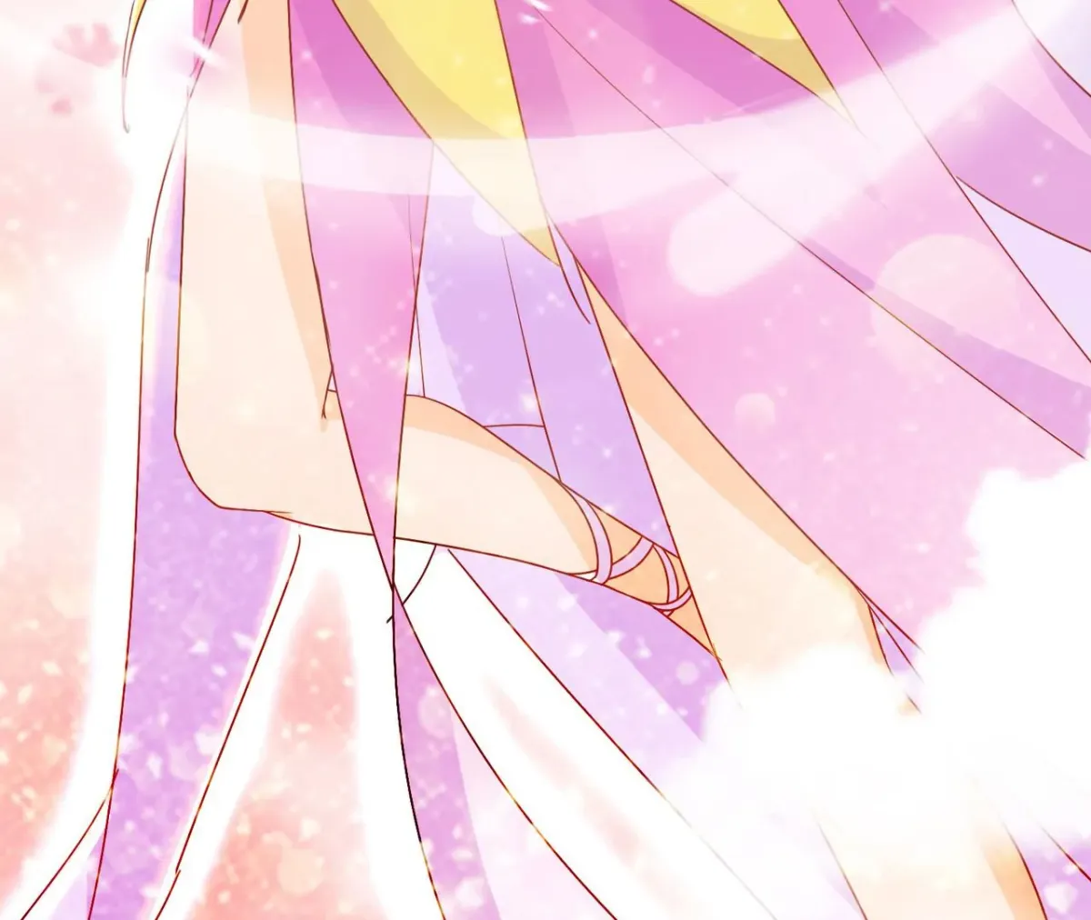 The Stunning Little Egg Concubine Chapter 1 page 76 - 