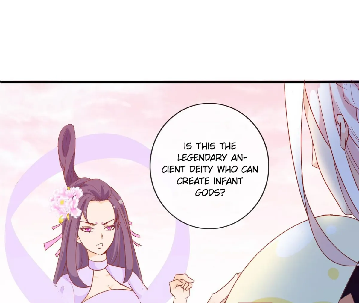 The Stunning Little Egg Concubine Chapter 1 page 78 - 