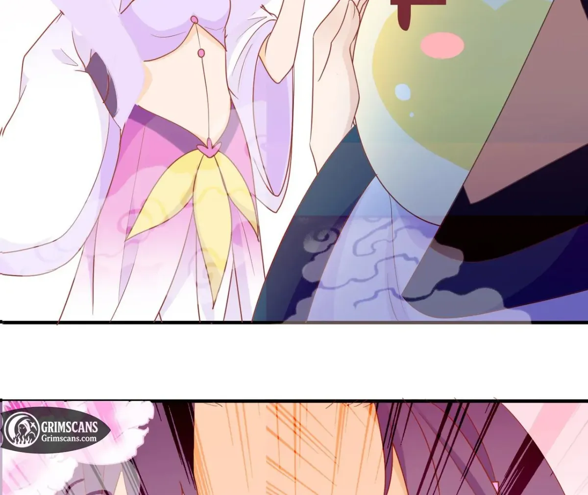 The Stunning Little Egg Concubine Chapter 1 page 79 - 