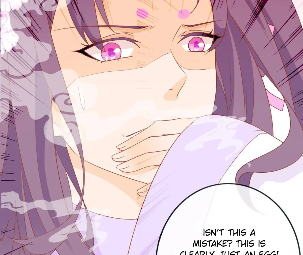 The Stunning Little Egg Concubine Chapter 1 page 80 - 