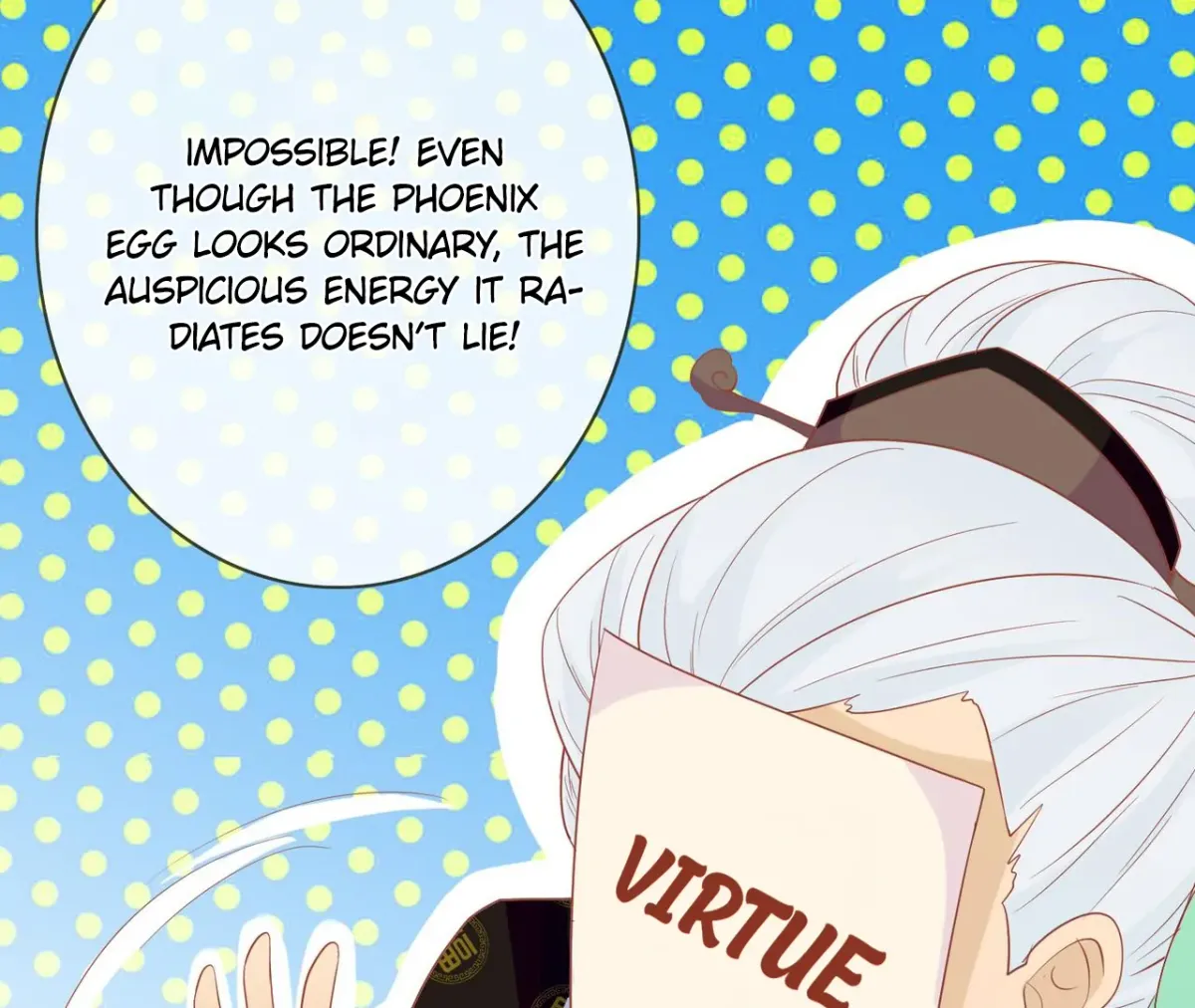The Stunning Little Egg Concubine Chapter 1 page 82 - 