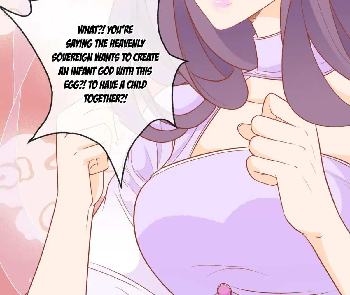 The Stunning Little Egg Concubine Chapter 1 page 86 - 